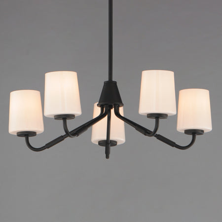 Durham 5-Light Chandelier