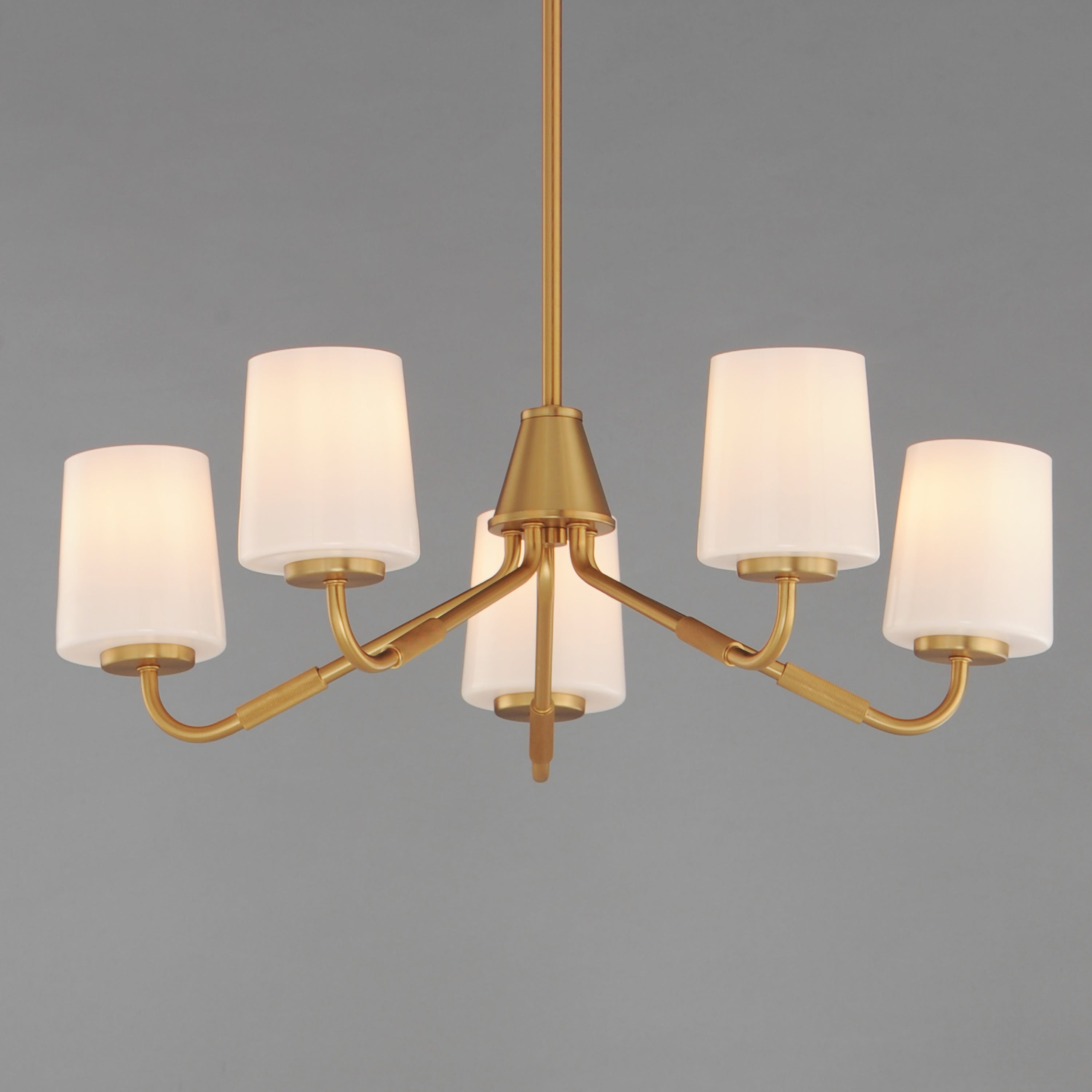 Durham 5-Light Chandelier