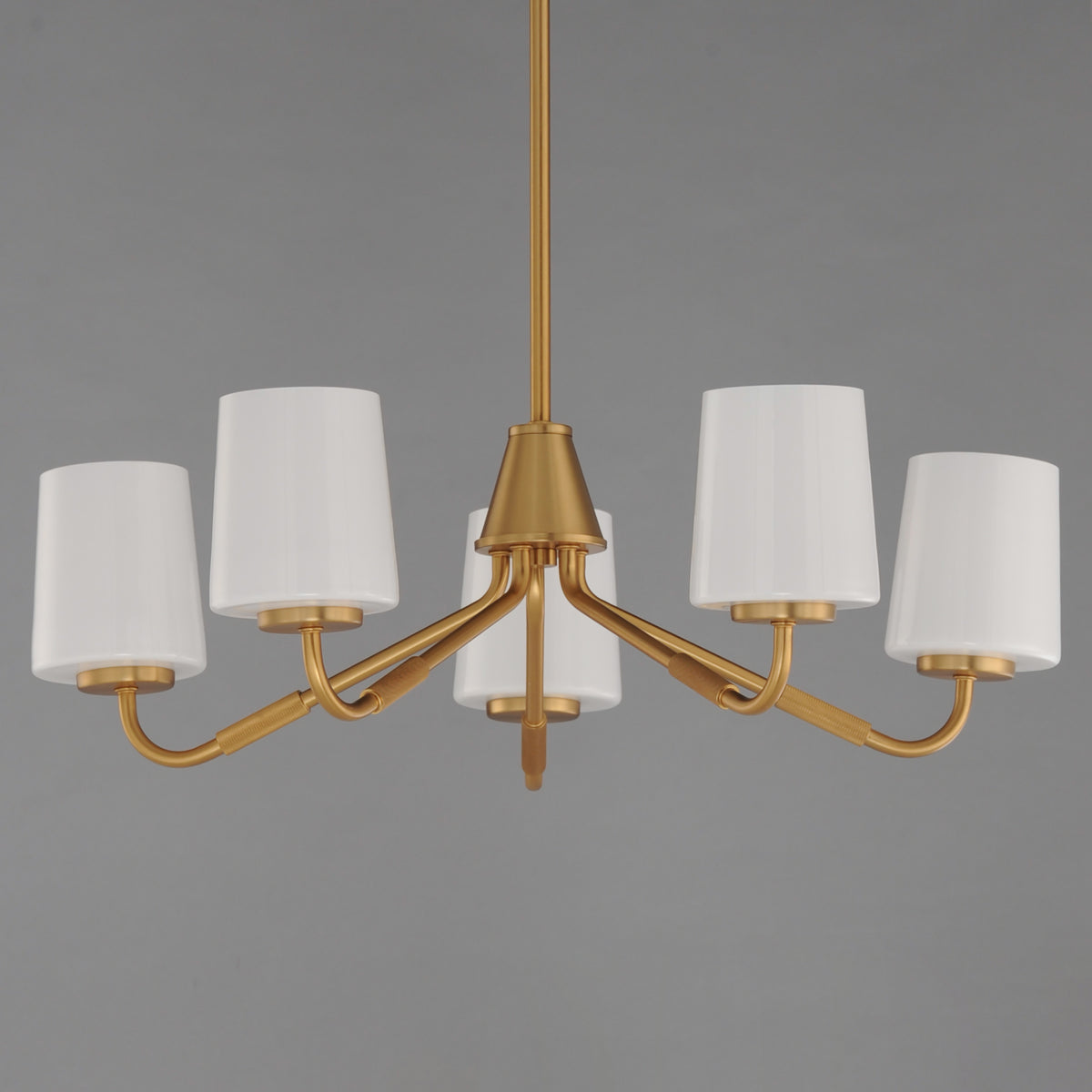 Durham 5-Light Chandelier