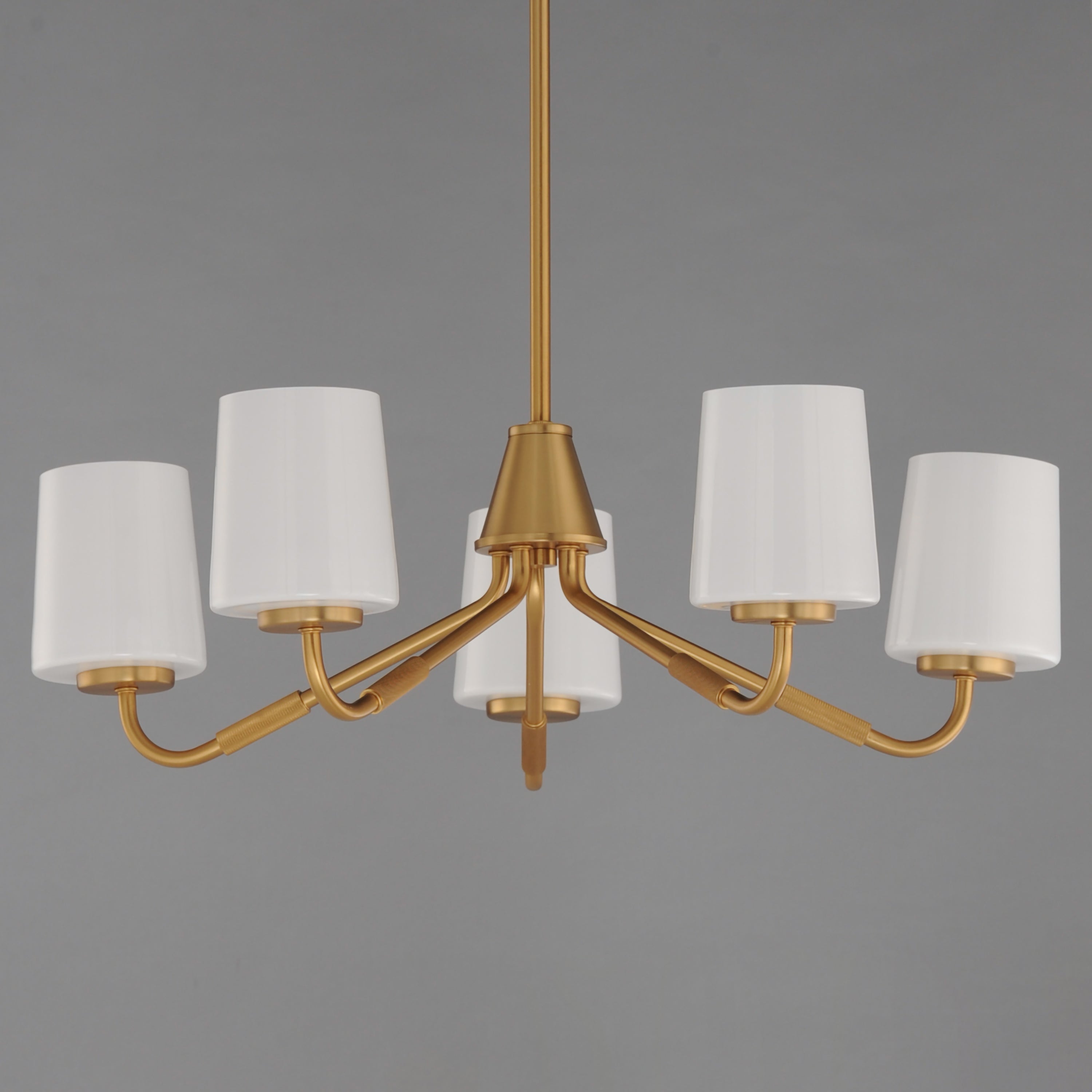 Durham 5-Light Chandelier
