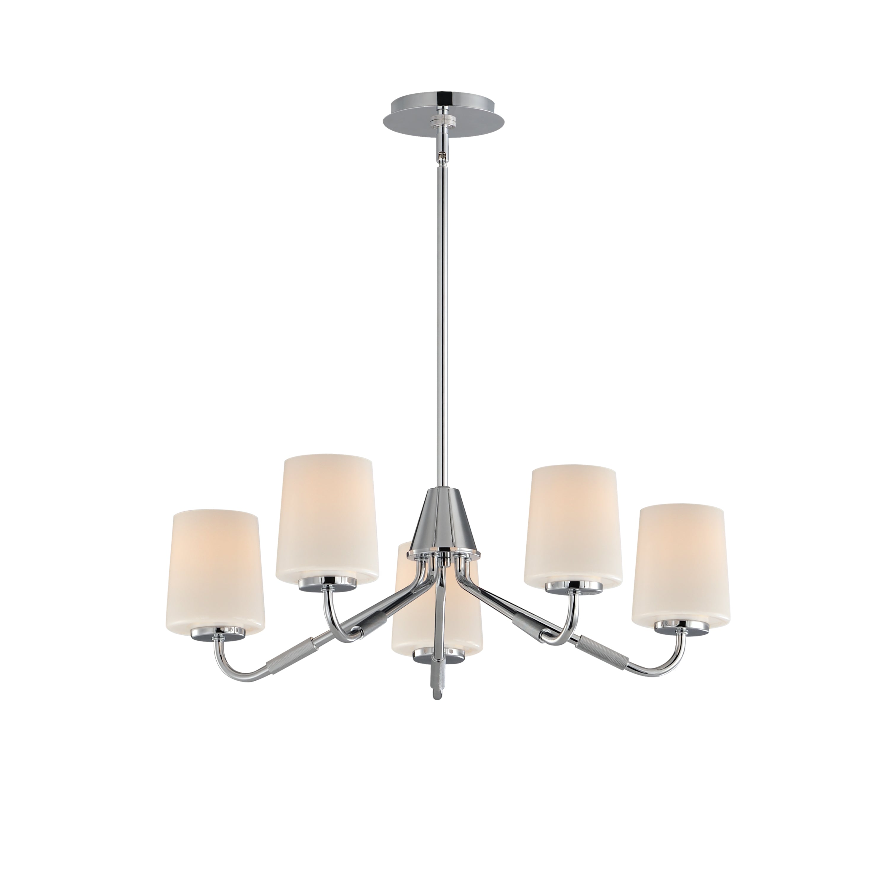 Durham 5-Light Chandelier