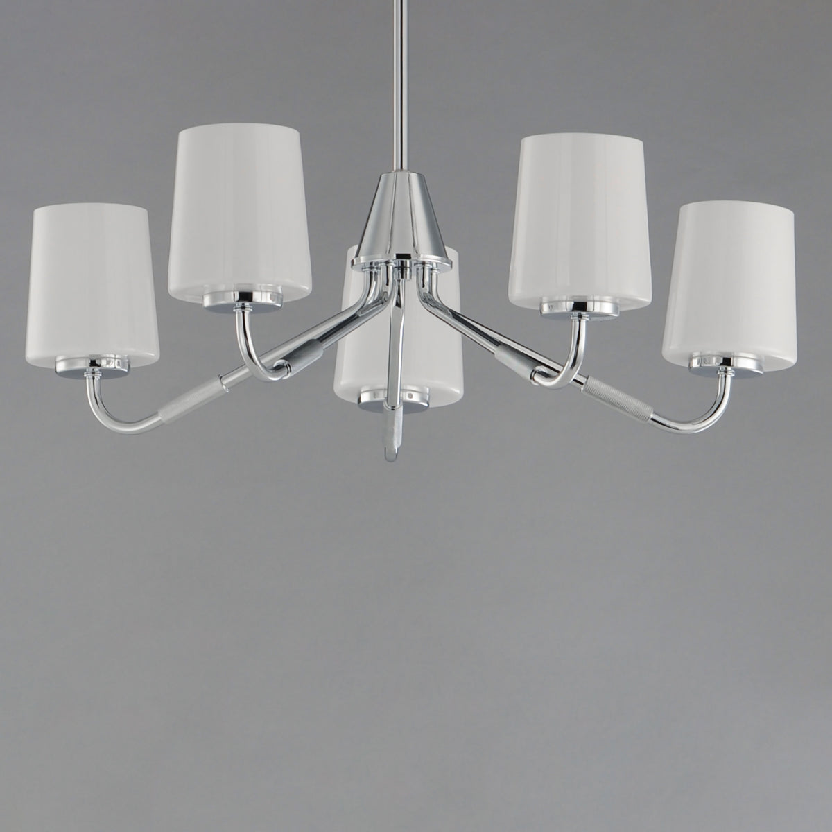 Durham 5-Light Chandelier