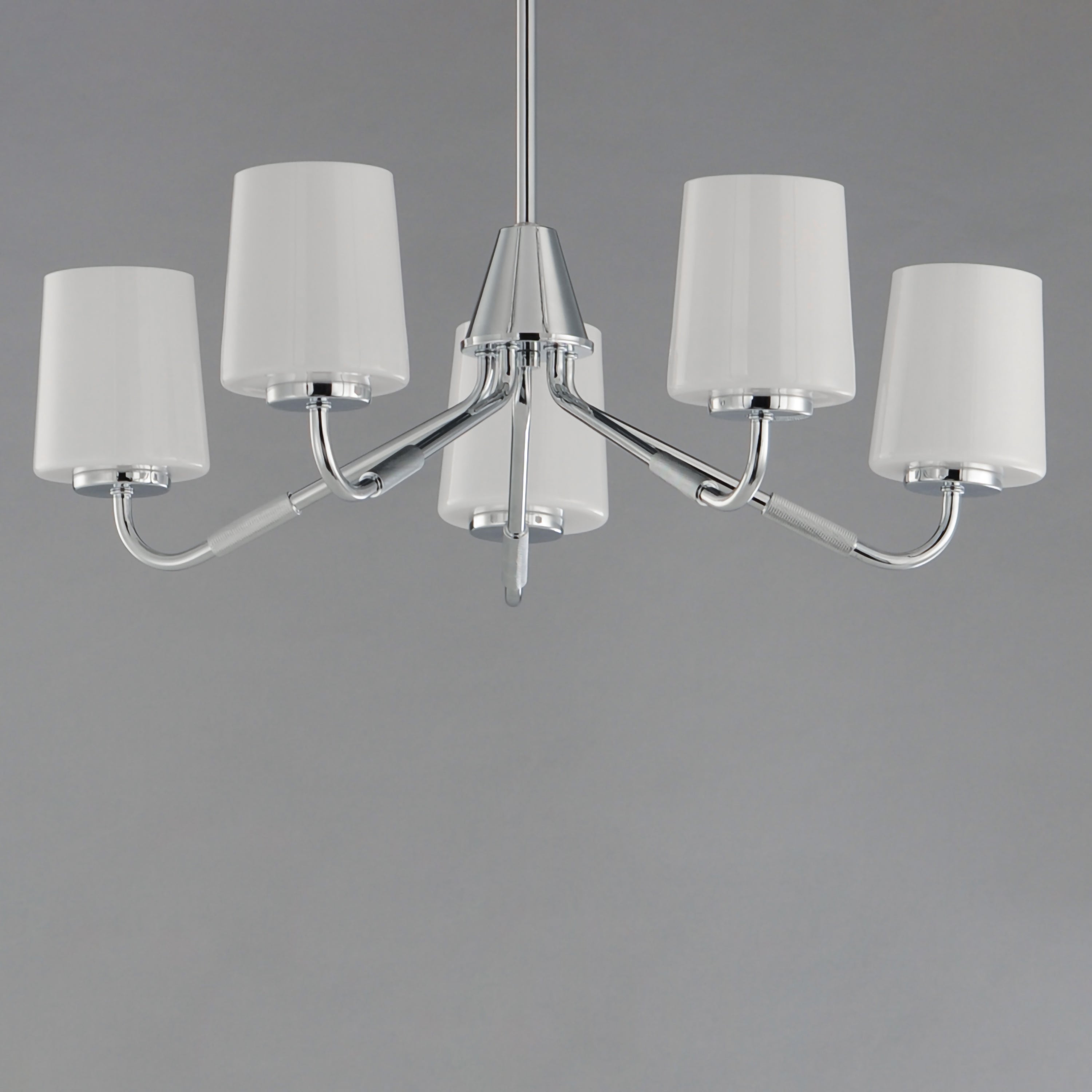 Durham 5-Light Chandelier
