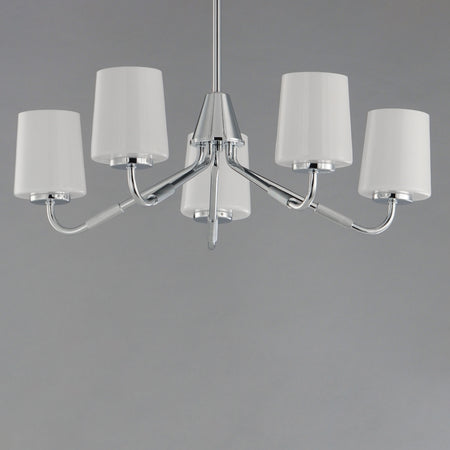 Durham 5-Light Chandelier