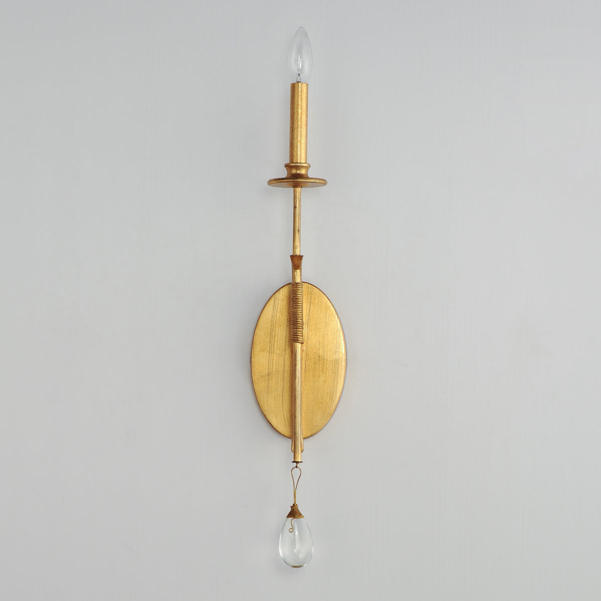 Eden 1-Light Sconce
