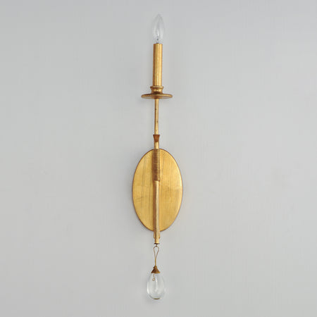 Eden 1-Light Sconce