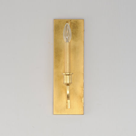 Normandy 1-Light Sconce