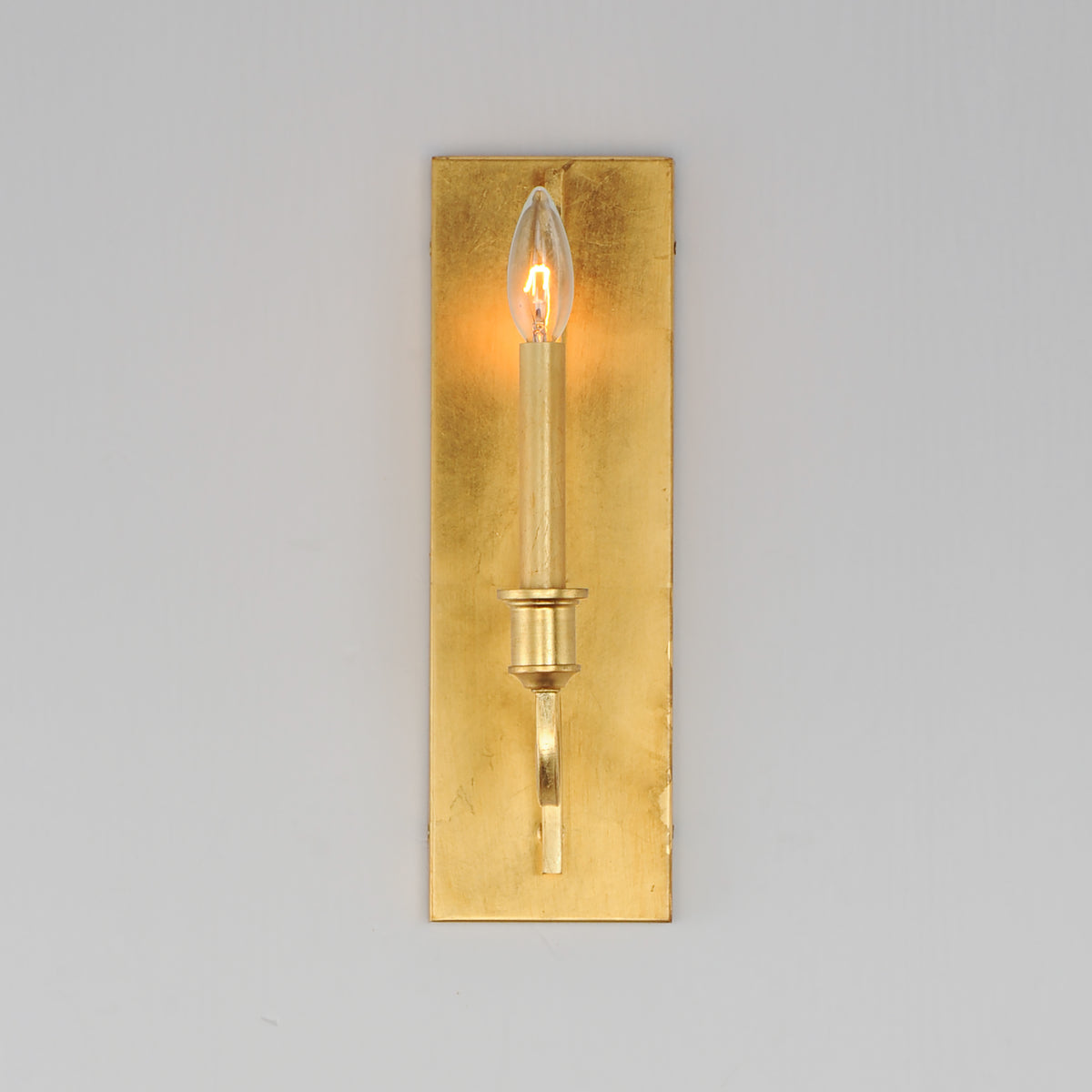 Normandy 1-Light Sconce
