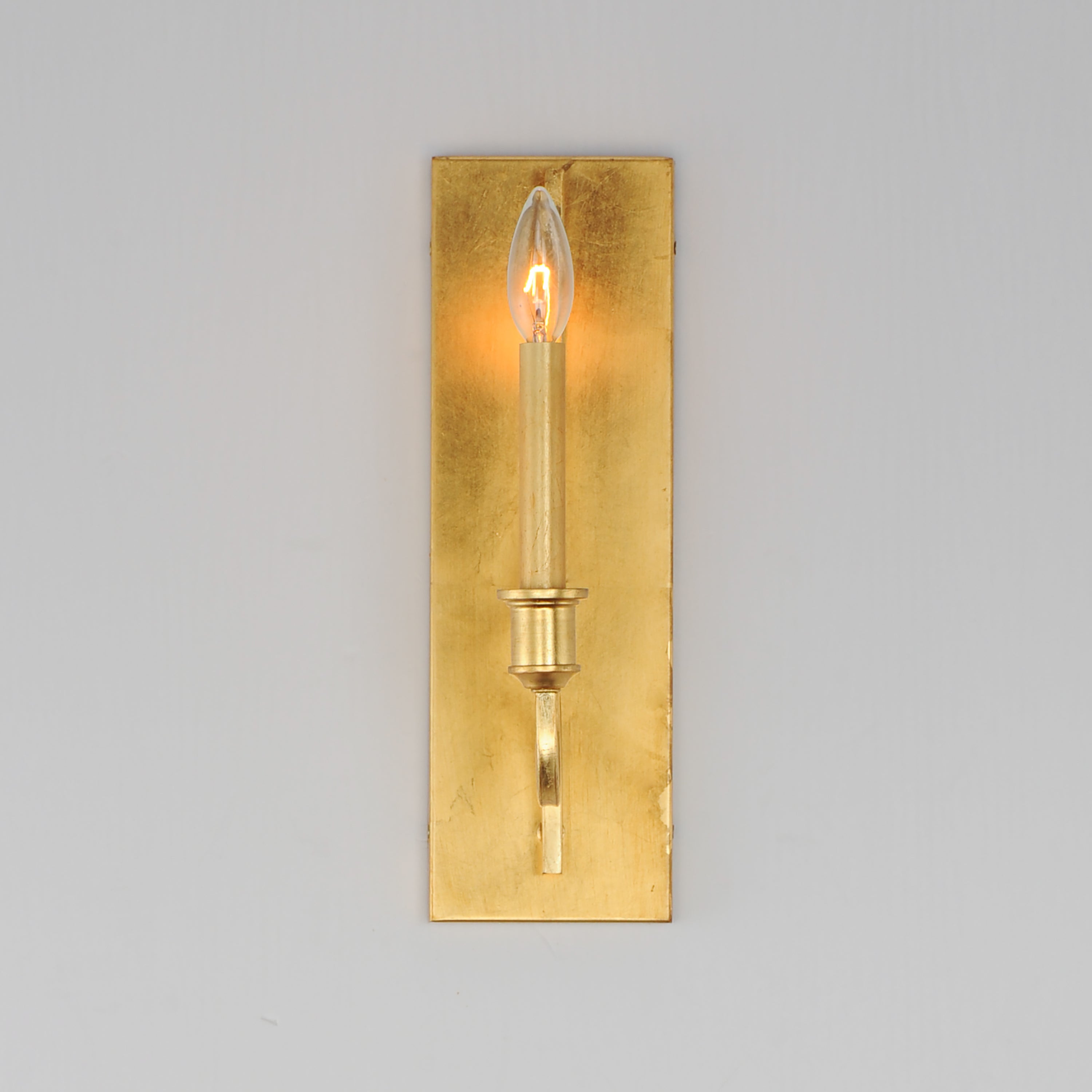 Normandy 1-Light Sconce