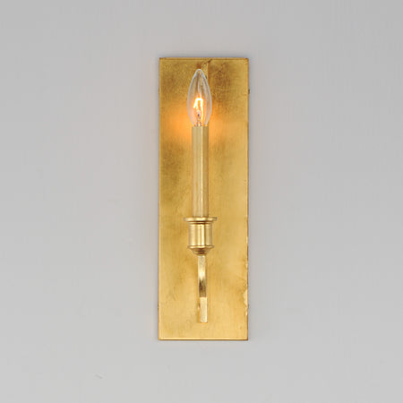 Normandy 1-Light Sconce