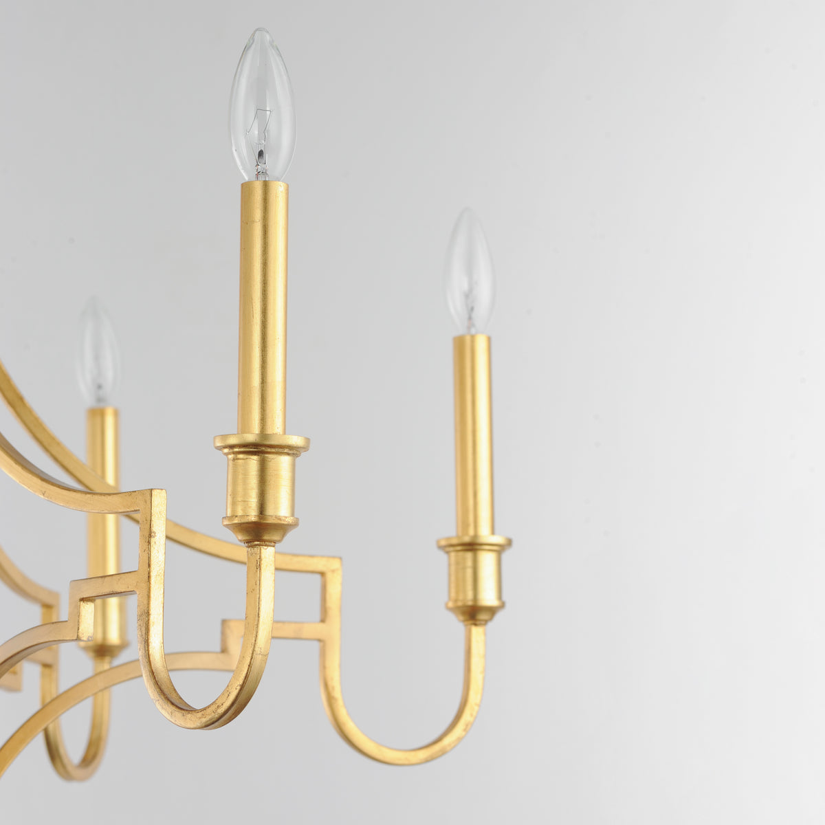 Normandy 6-Light Chandelier