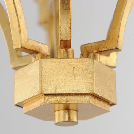 Normandy 6-Light Chandelier