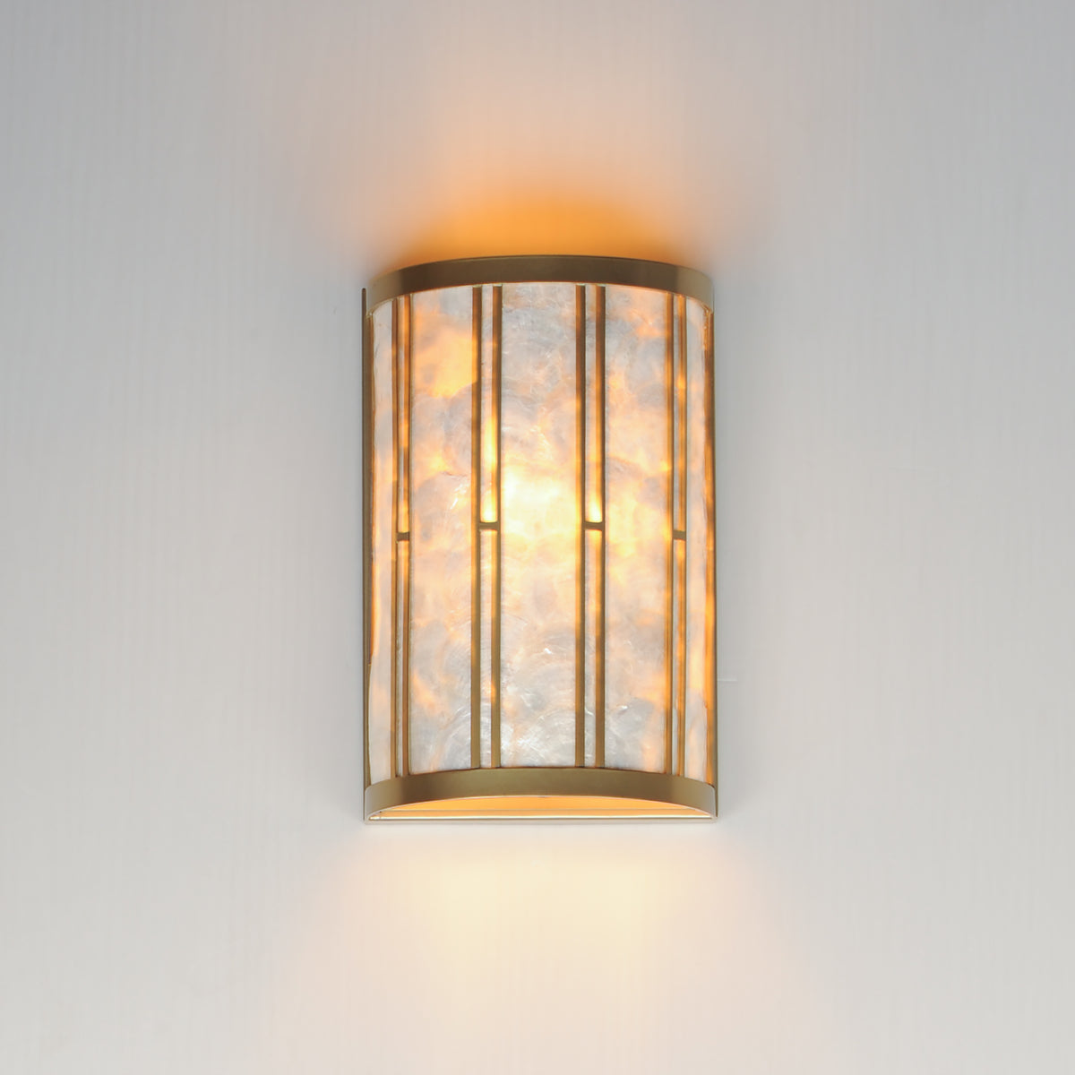 Miramar 1-Light Wall Sconce