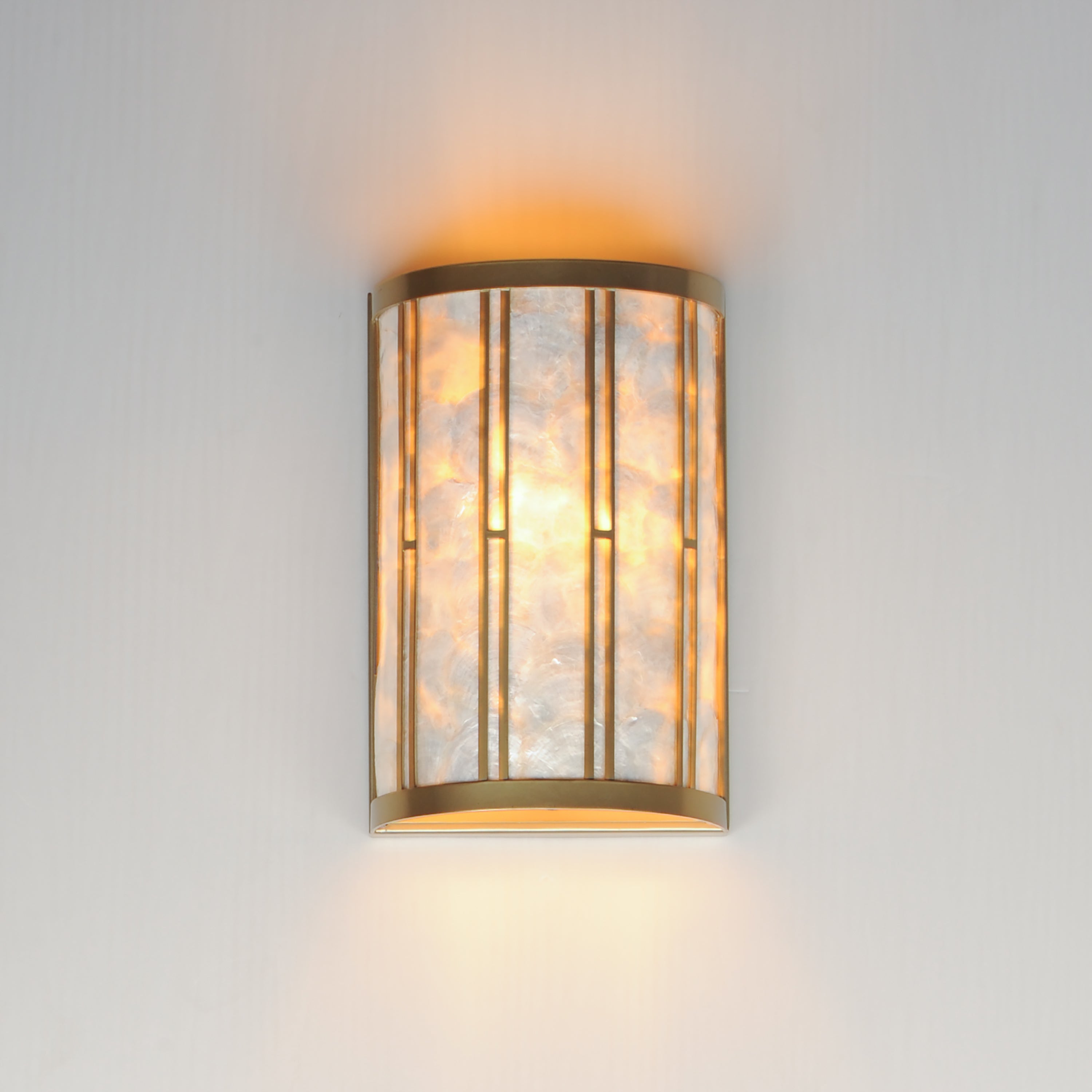Miramar 1-Light Wall Sconce