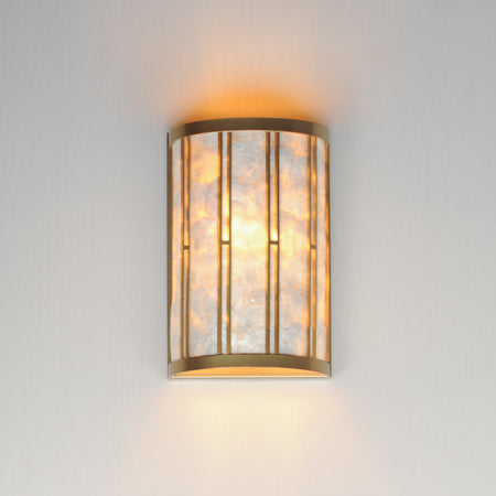 Miramar 1-Light Wall Sconce