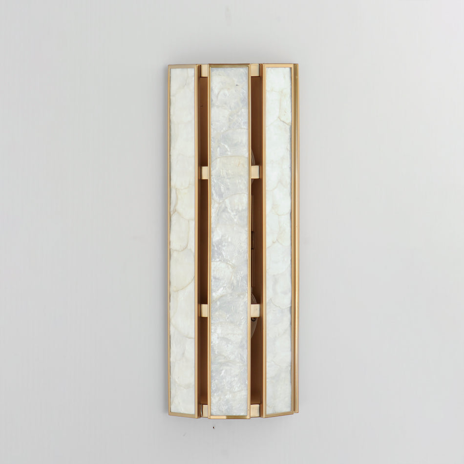 Miramar 2-Light Wall Sconce