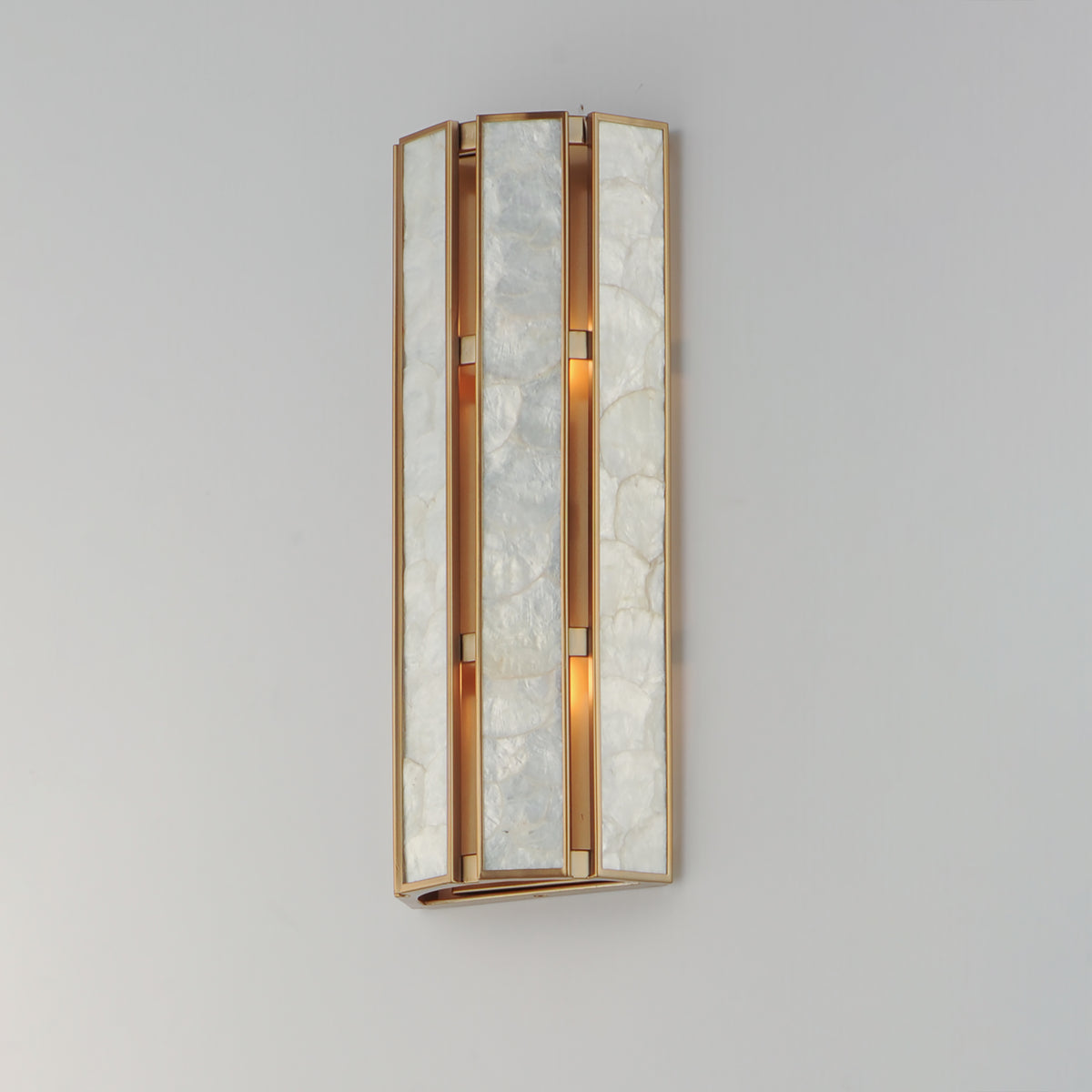 Miramar 2-Light Wall Sconce