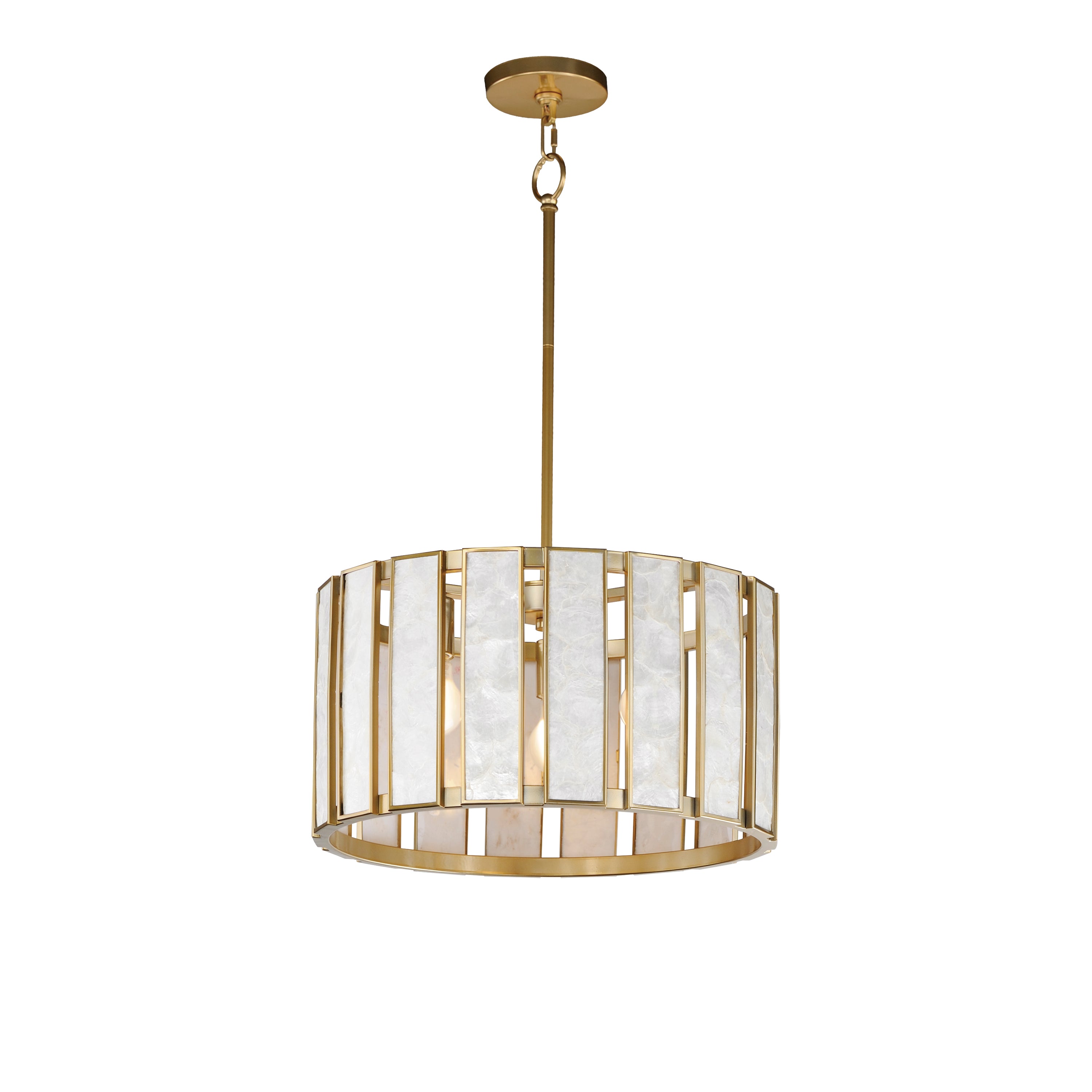 Miramar 3-Light Pendant