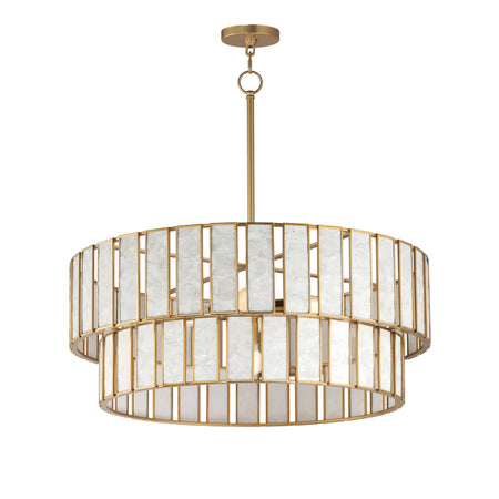 Miramar 6-Light Chandlelier