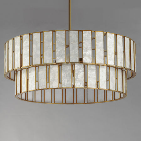 Miramar 6-Light Chandlelier