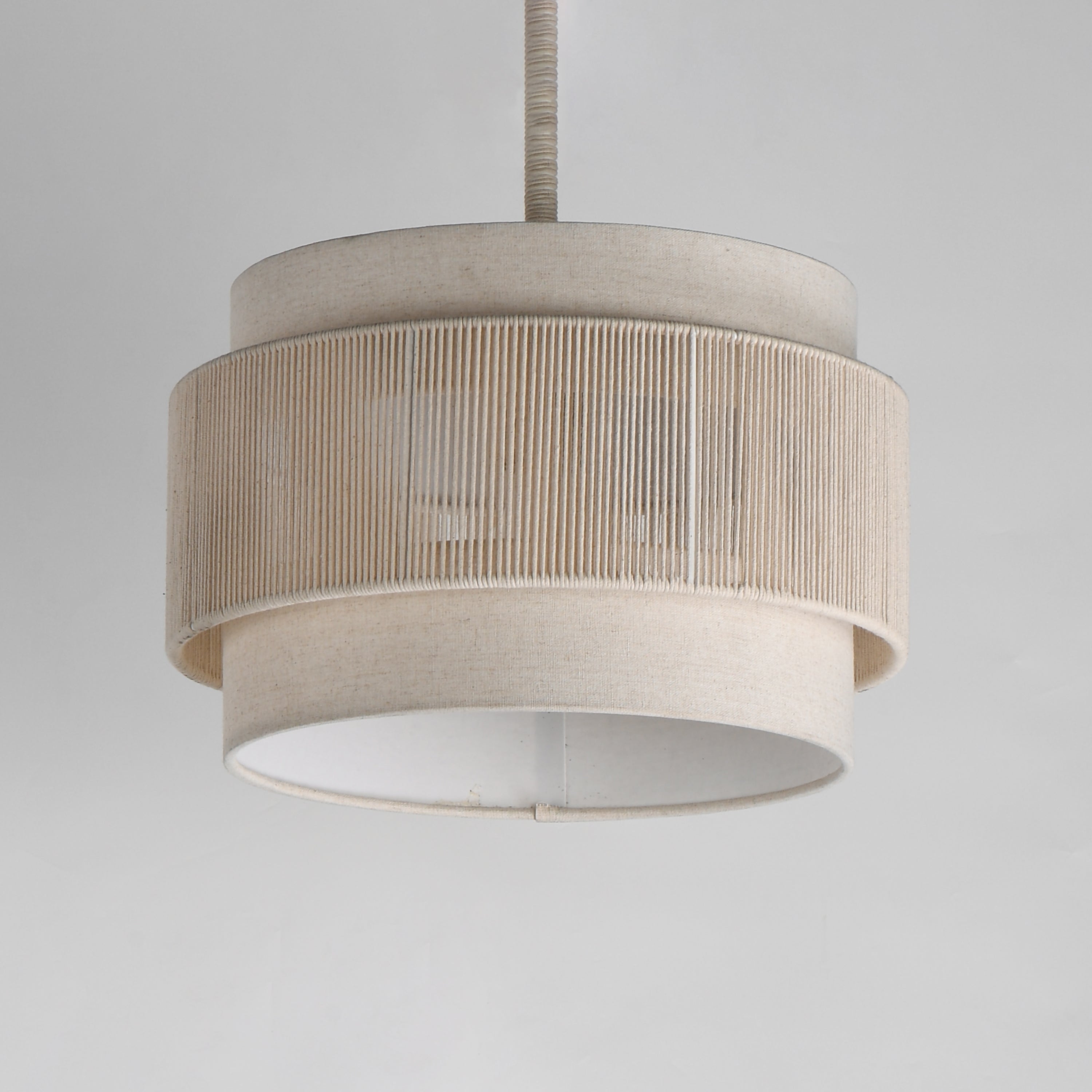 Seacliff 14" 1-Light Pendant