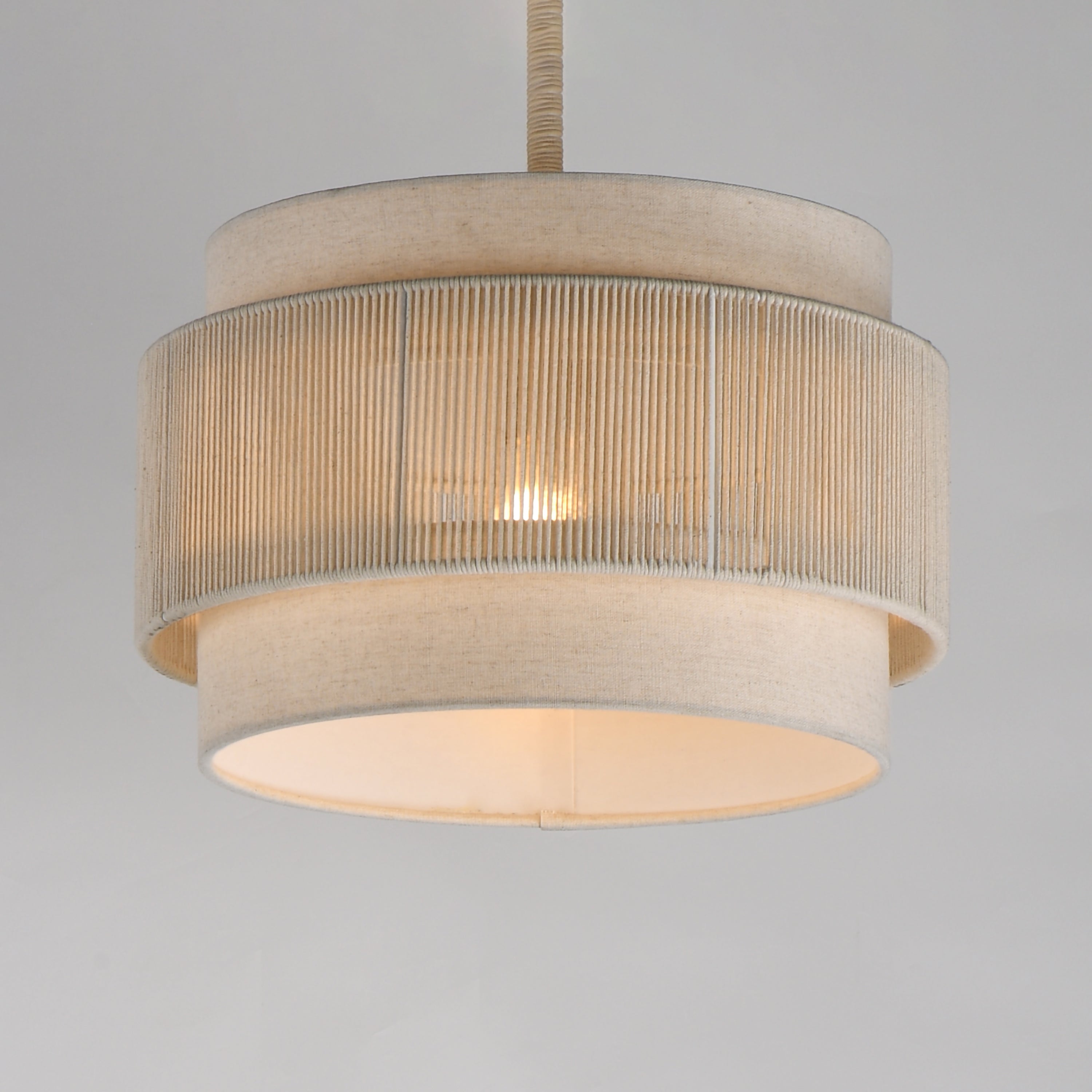 Seacliff 14" 1-Light Pendant