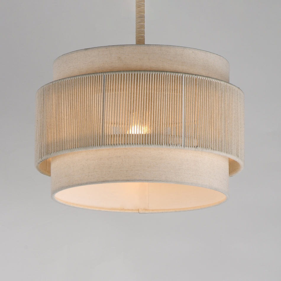 Seacliff 14" 1-Light Pendant