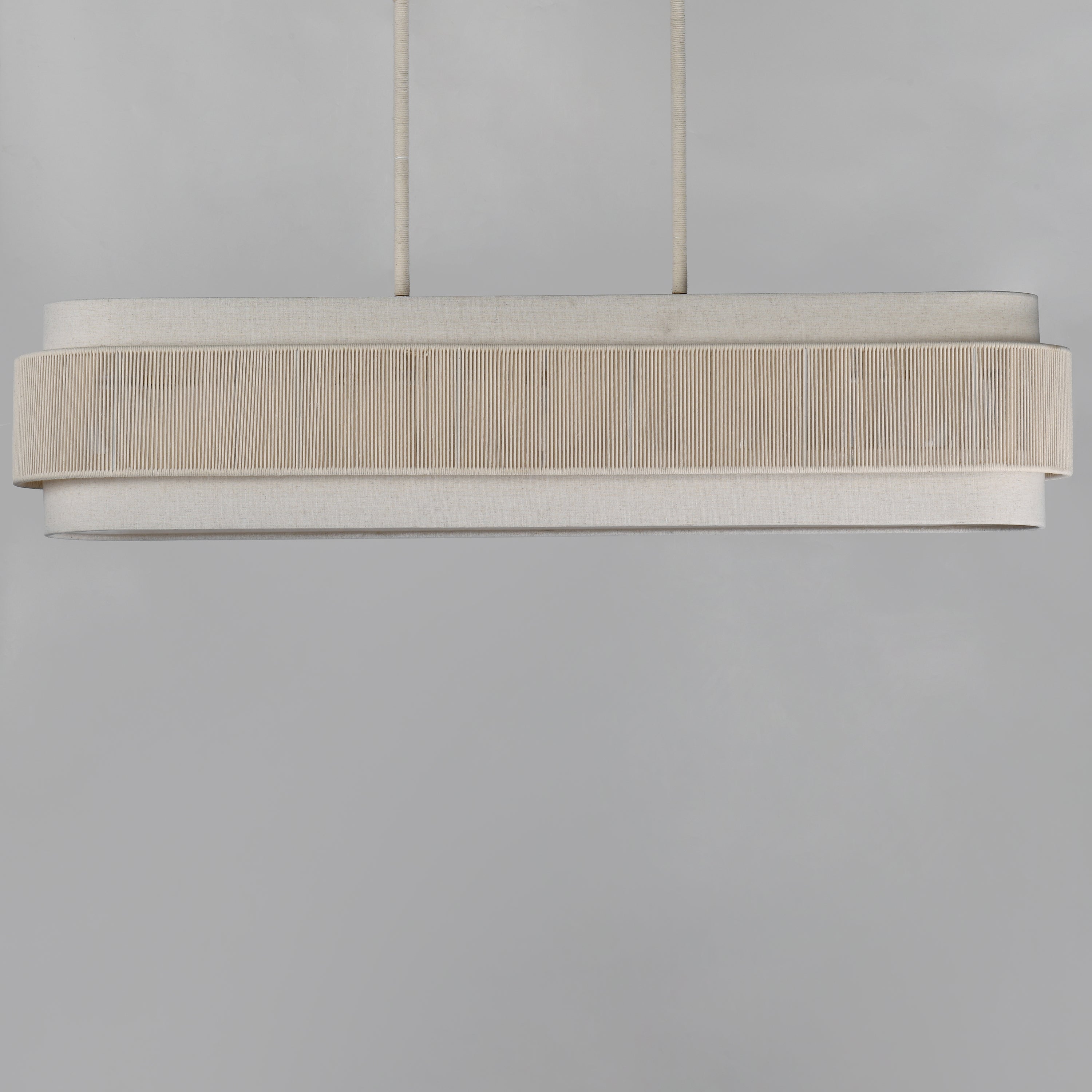 Seacliff 5-Light Linear Chandelier