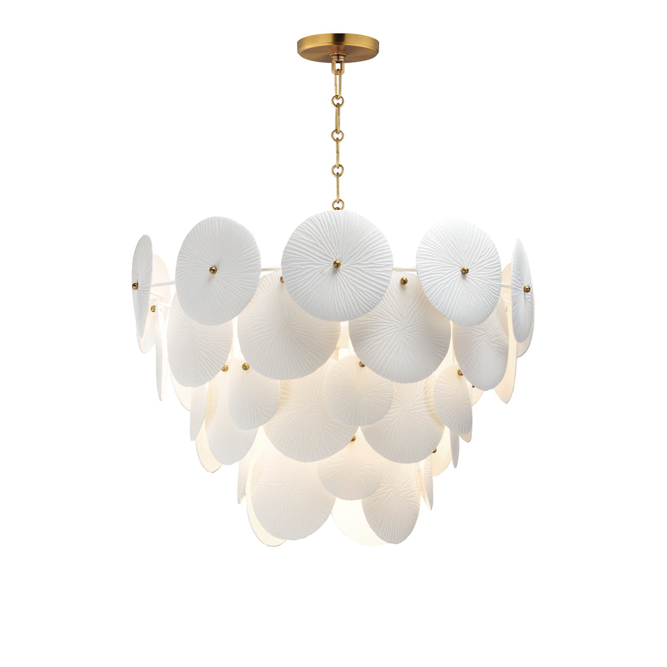 Isla 5-Light Pendant