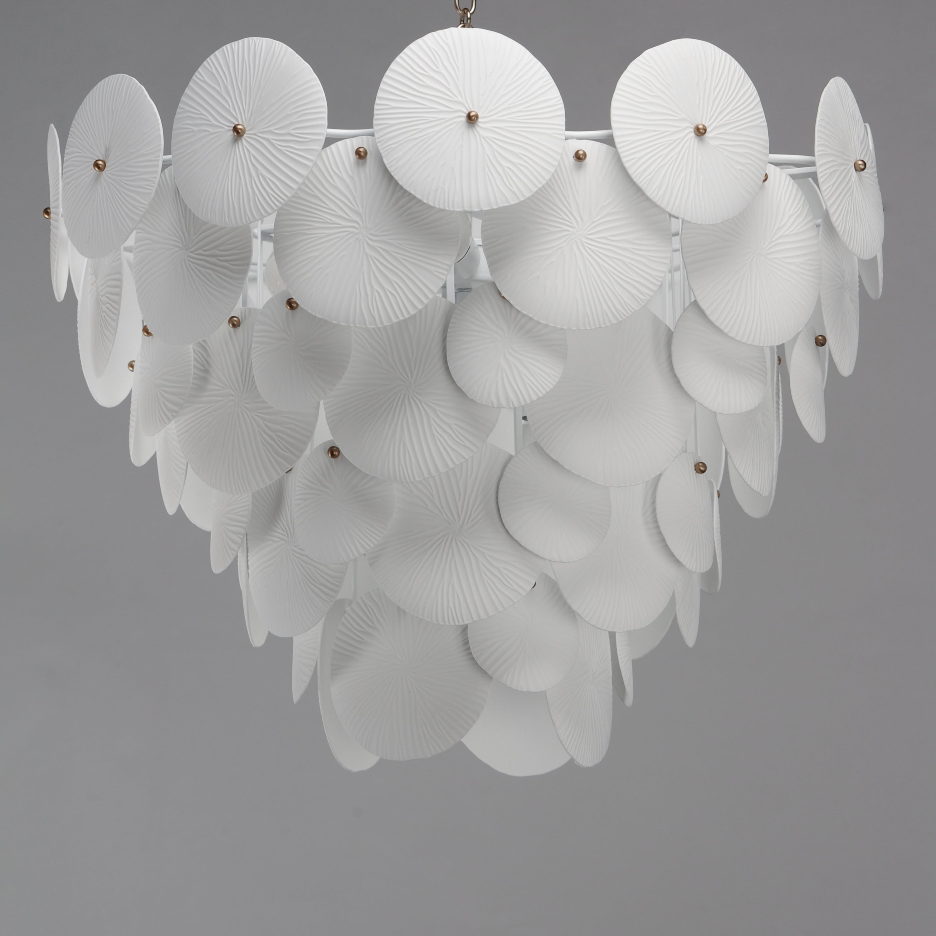 Isla 8-Light Pendant