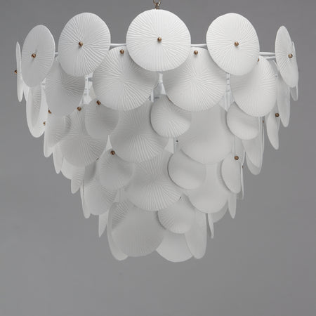Isla 8-Light Pendant