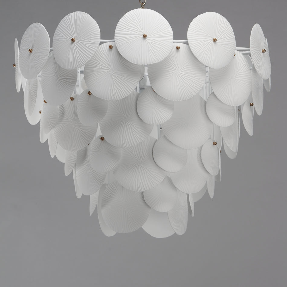 Isla 8-Light Pendant