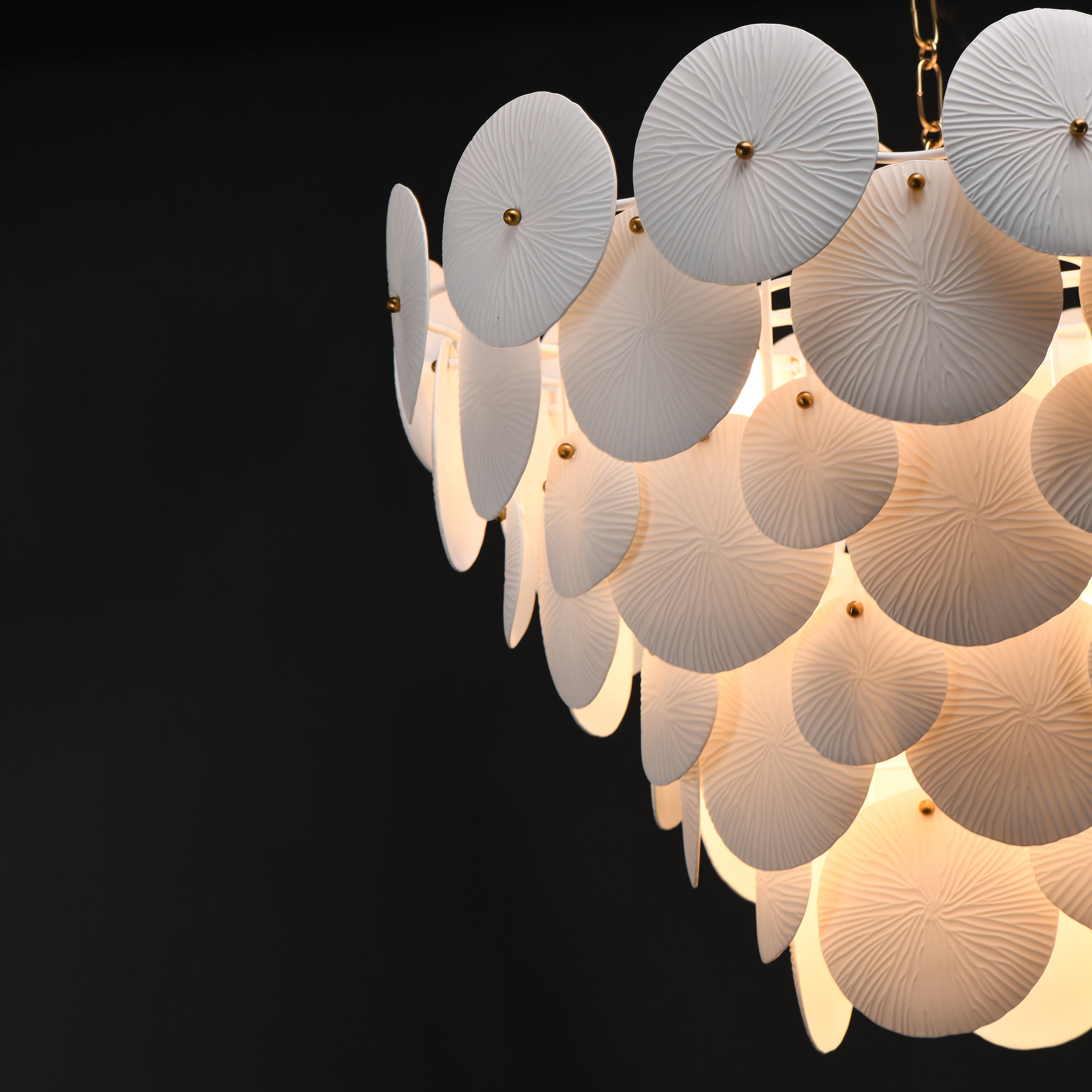 Isla 8-Light Pendant