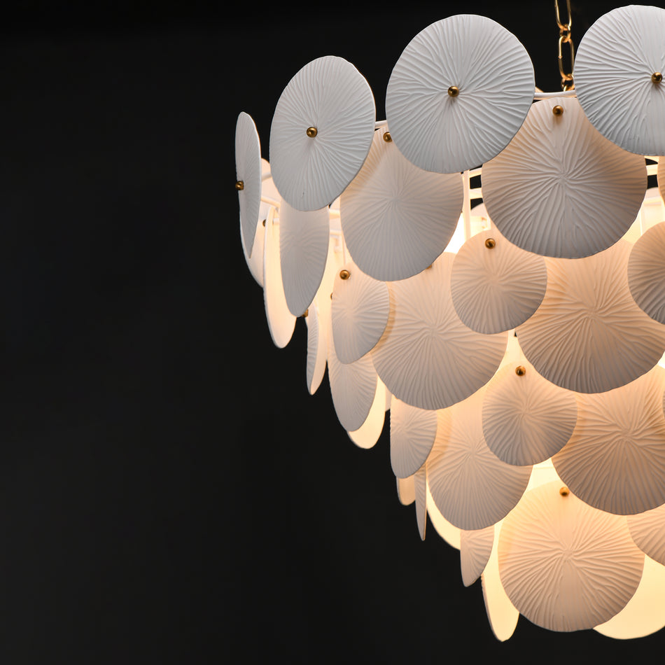 Isla 8-Light Pendant