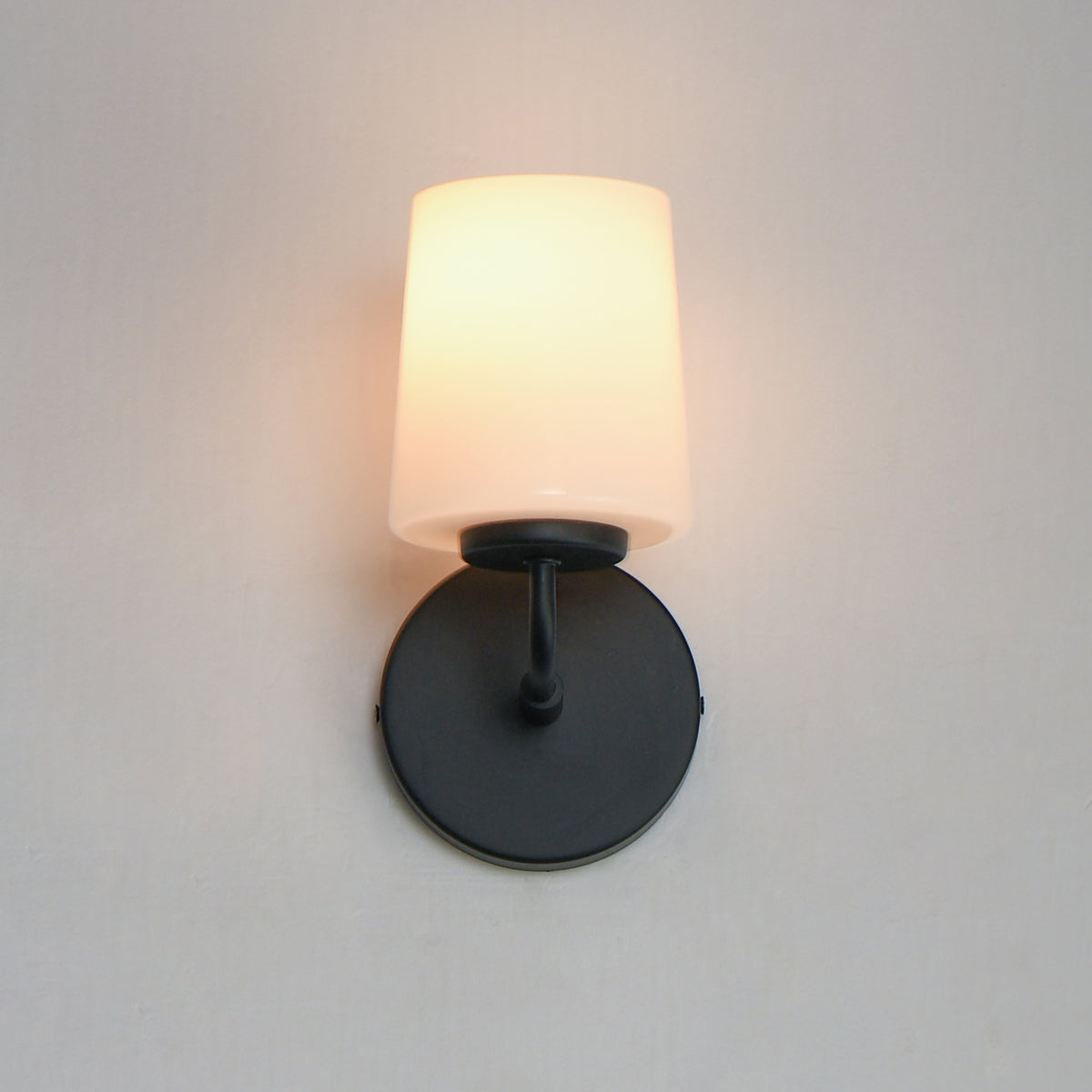 Durham 1-Light Wall Sconce