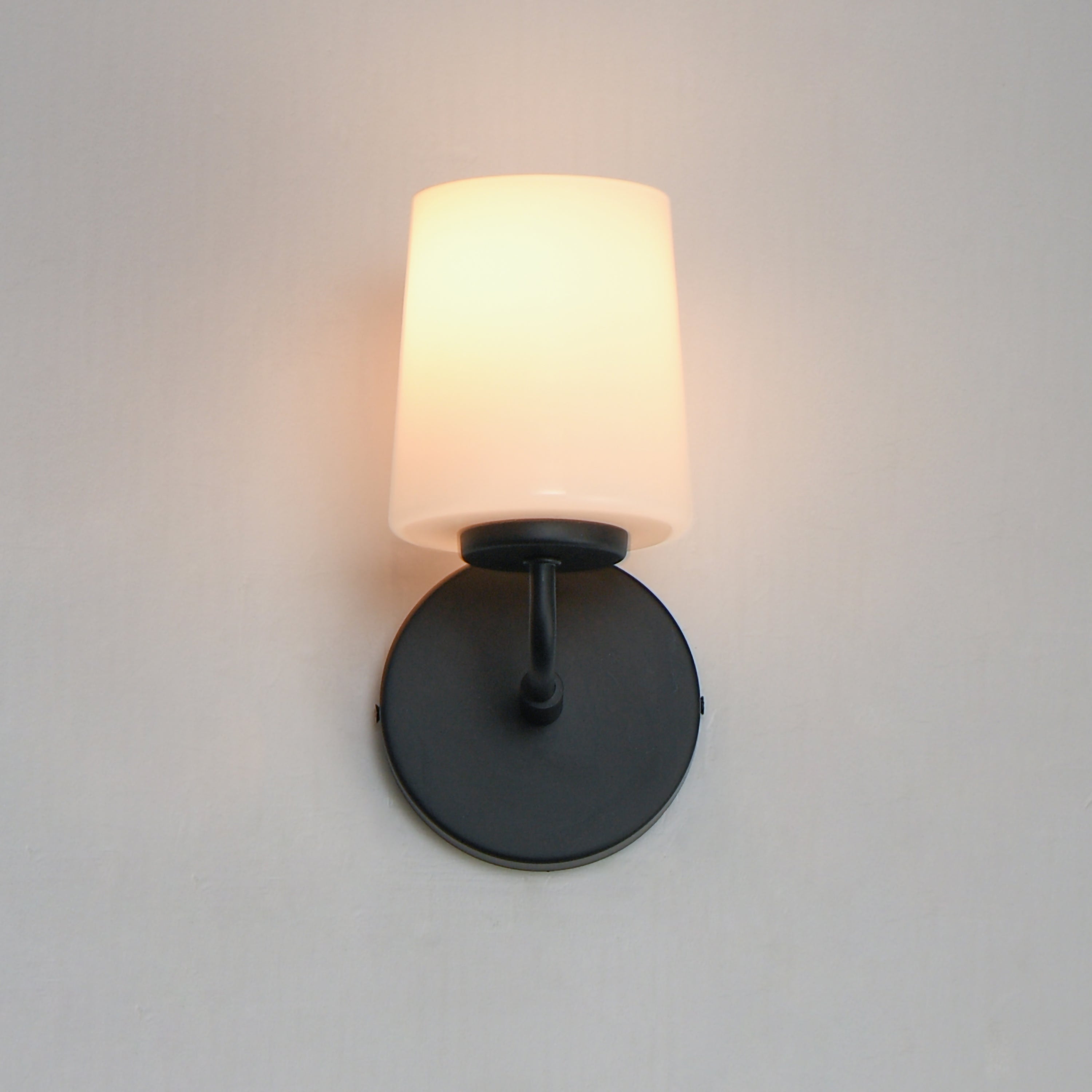 Durham 1-Light Wall Sconce