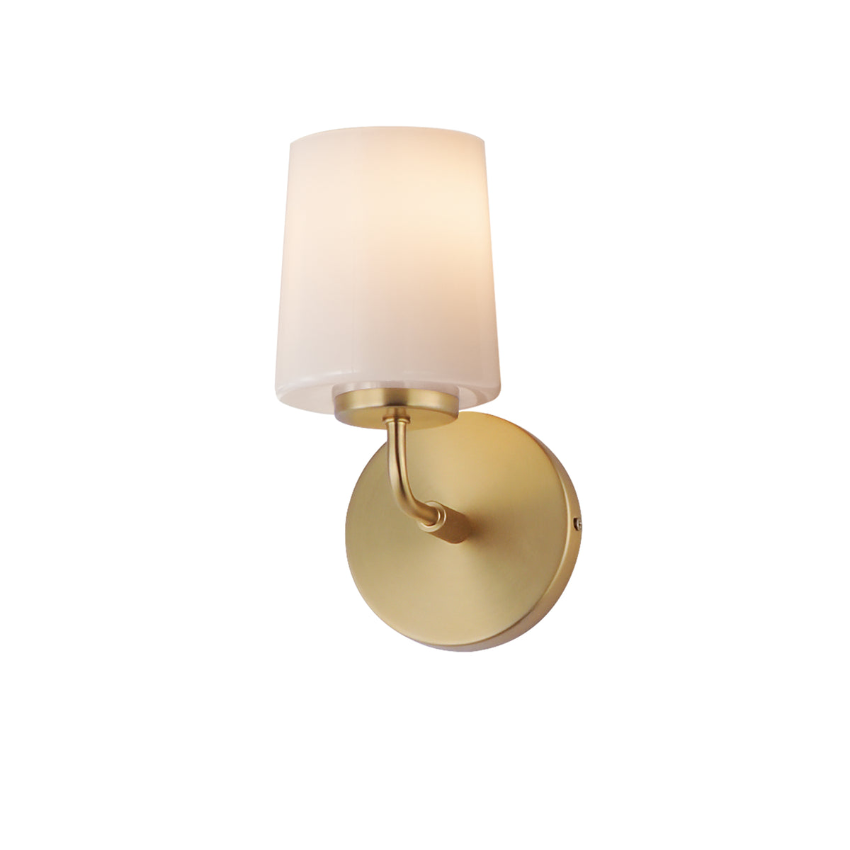 Durham 1-Light Wall Sconce