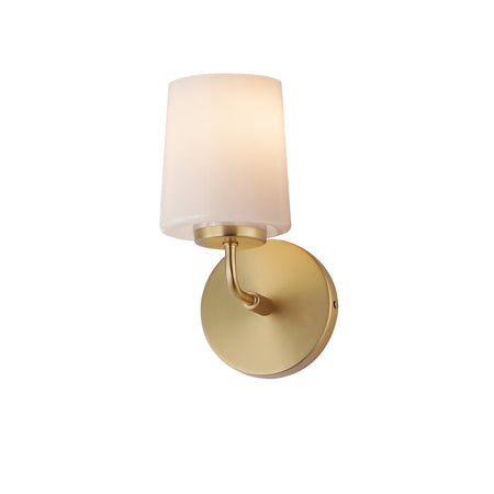Durham 1-Light Wall Sconce