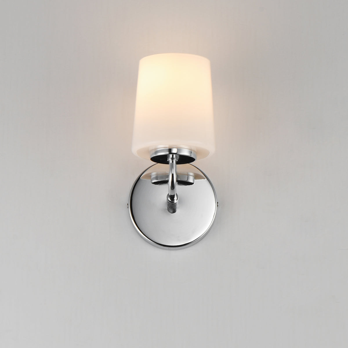 Durham 1-Light Wall Sconce