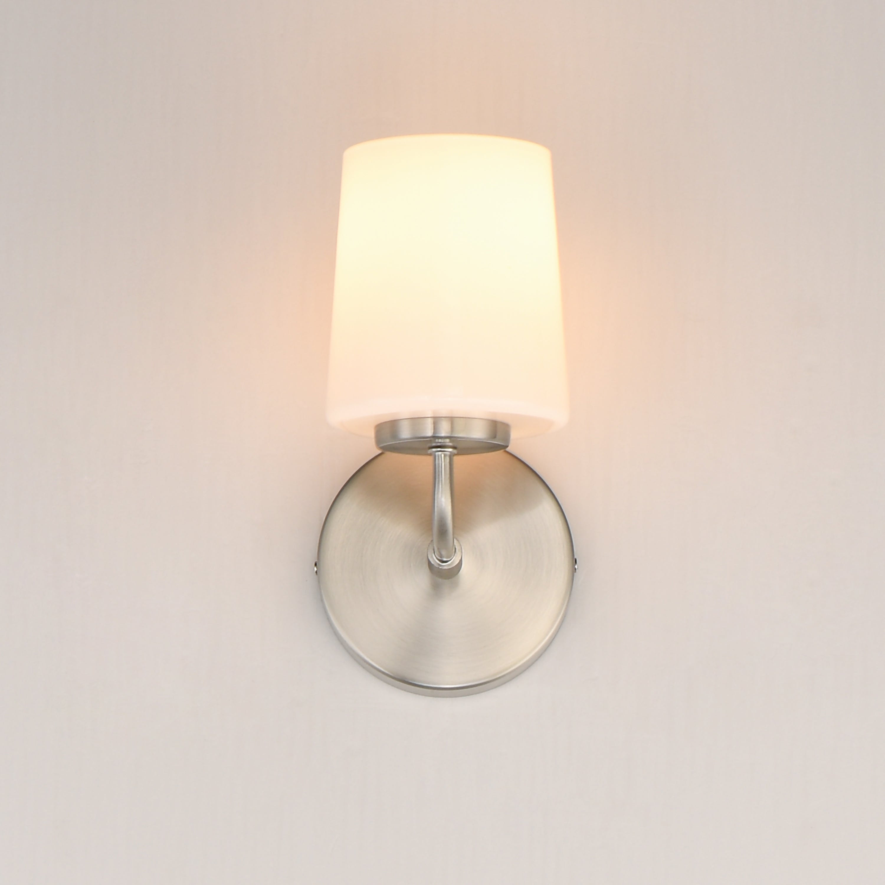 Durham 1-Light Wall Sconce