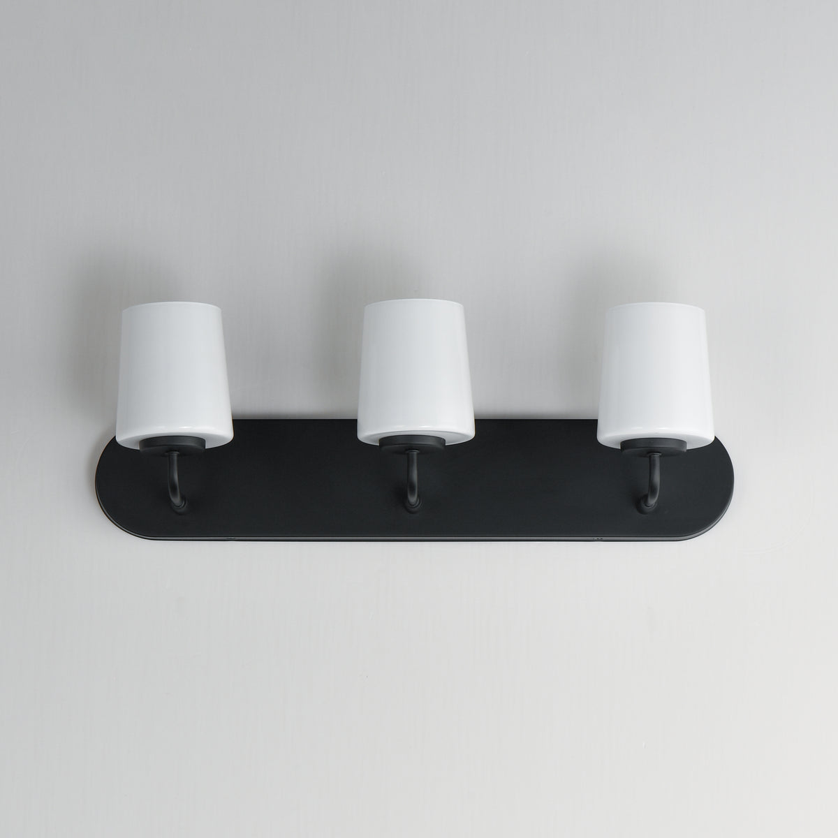 Durham 3-Light Strip Bath Vanity