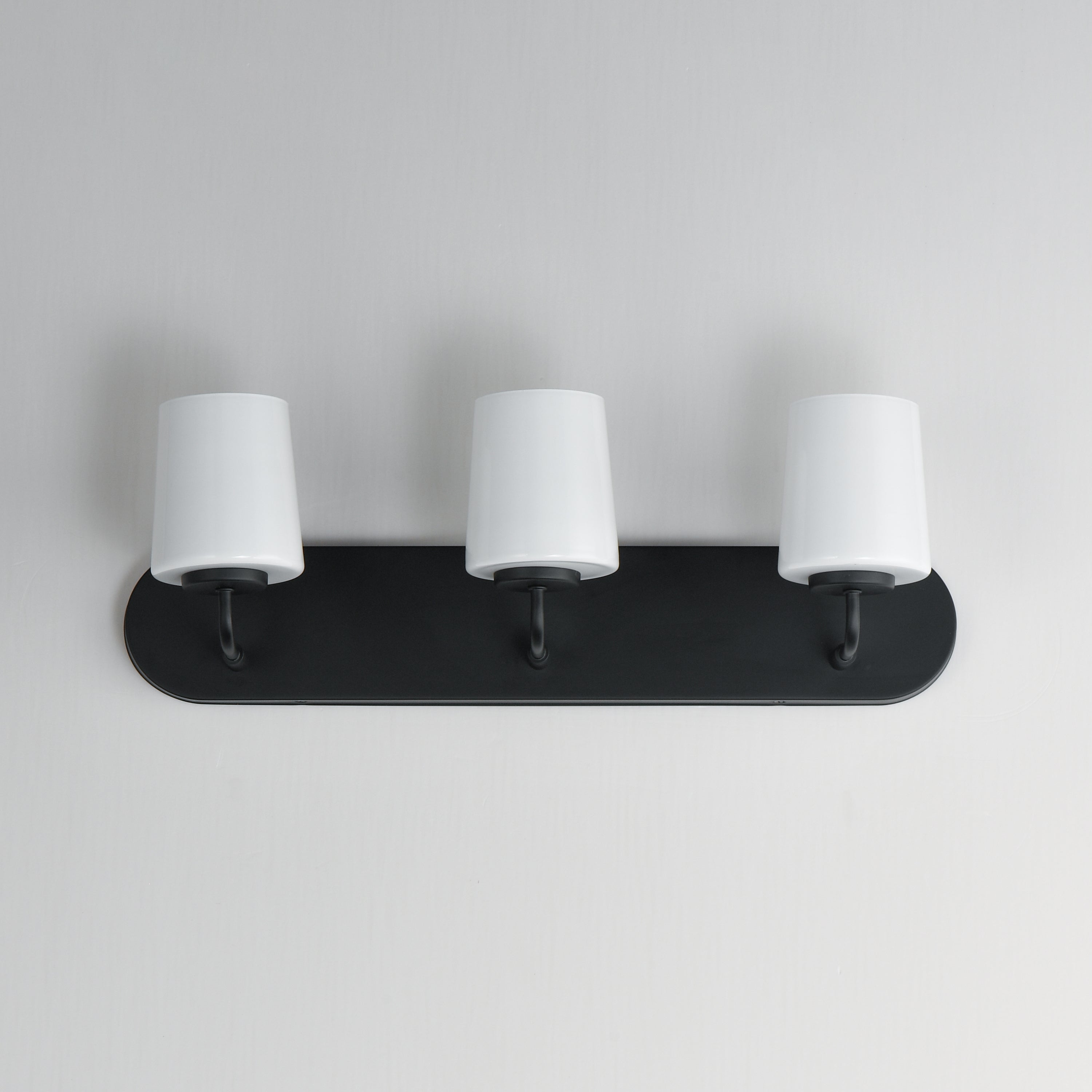 Durham 3-Light Strip Bath Vanity
