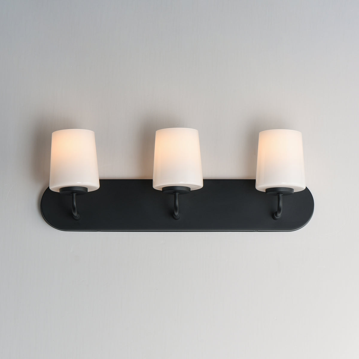Durham 3-Light Strip Bath Vanity