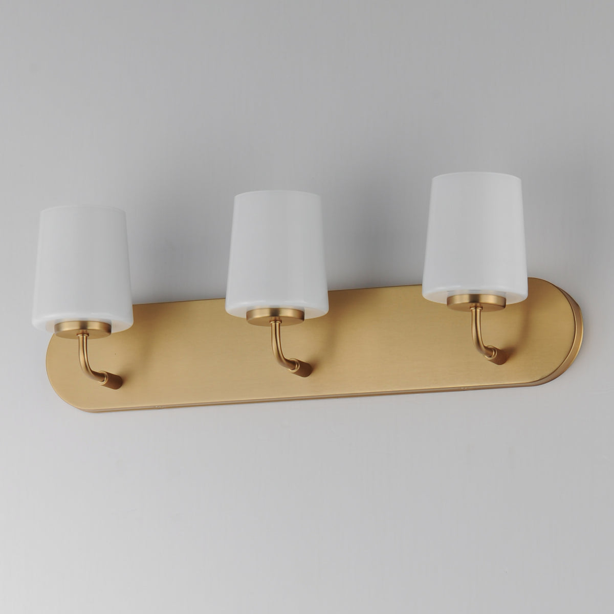 Durham 3-Light Strip Bath Vanity