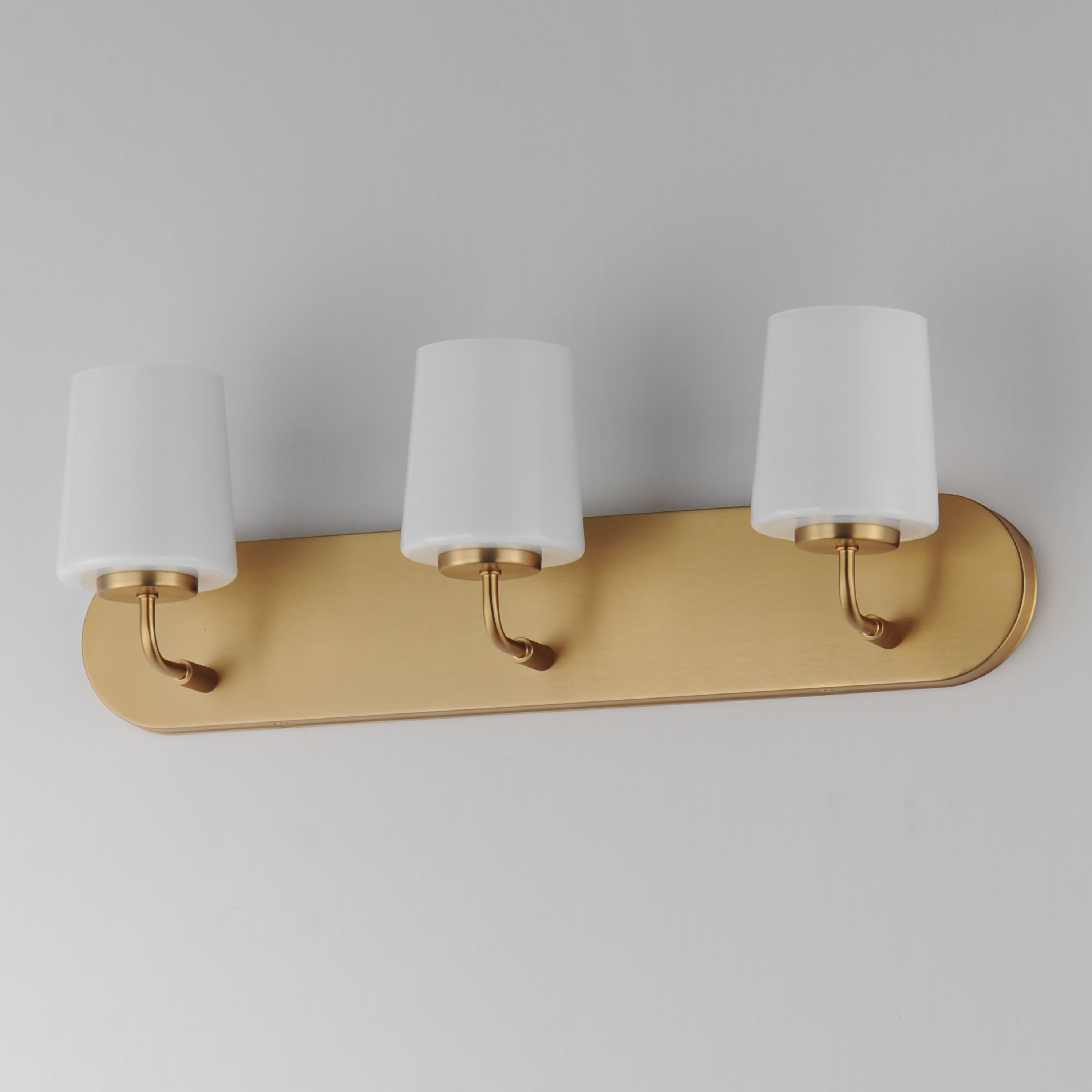 Durham 3-Light Strip Bath Vanity