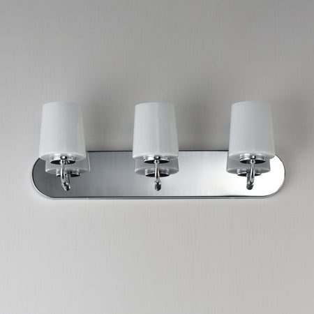 Durham 3-Light Strip Bath Vanity