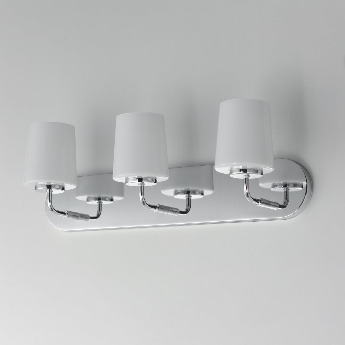 Durham 3-Light Strip Bath Vanity