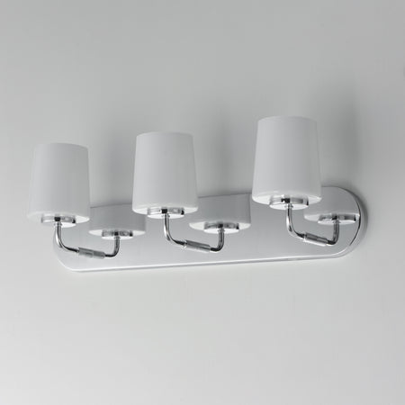 Durham 3-Light Strip Bath Vanity