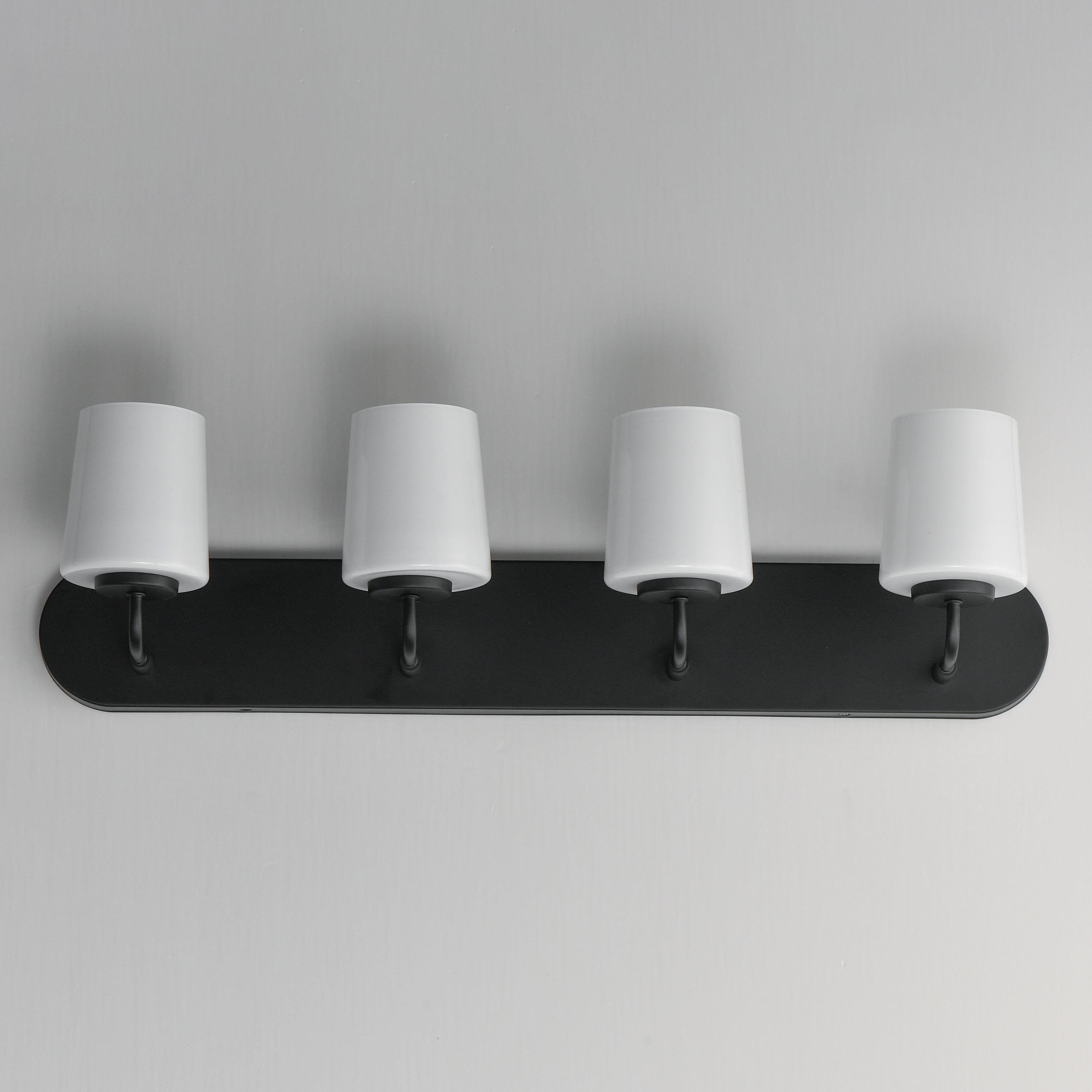 Durham 4-Light Strip Bath Vanity