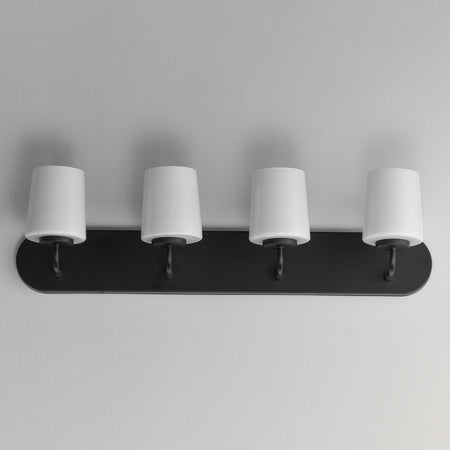Durham 4-Light Strip Bath Vanity